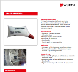 Download de catálogo